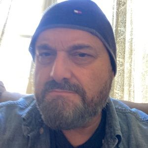 Meet your Posher, Rick